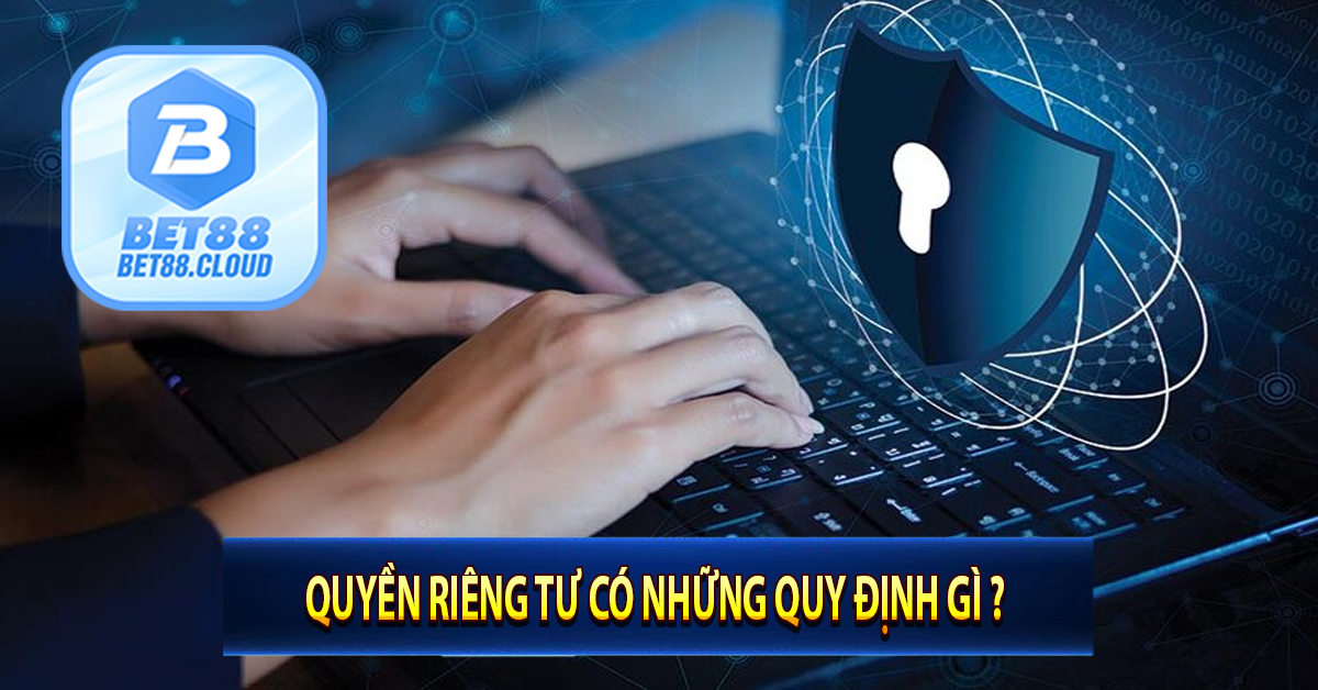 Quyền riêng tư có những quy định gì ? 